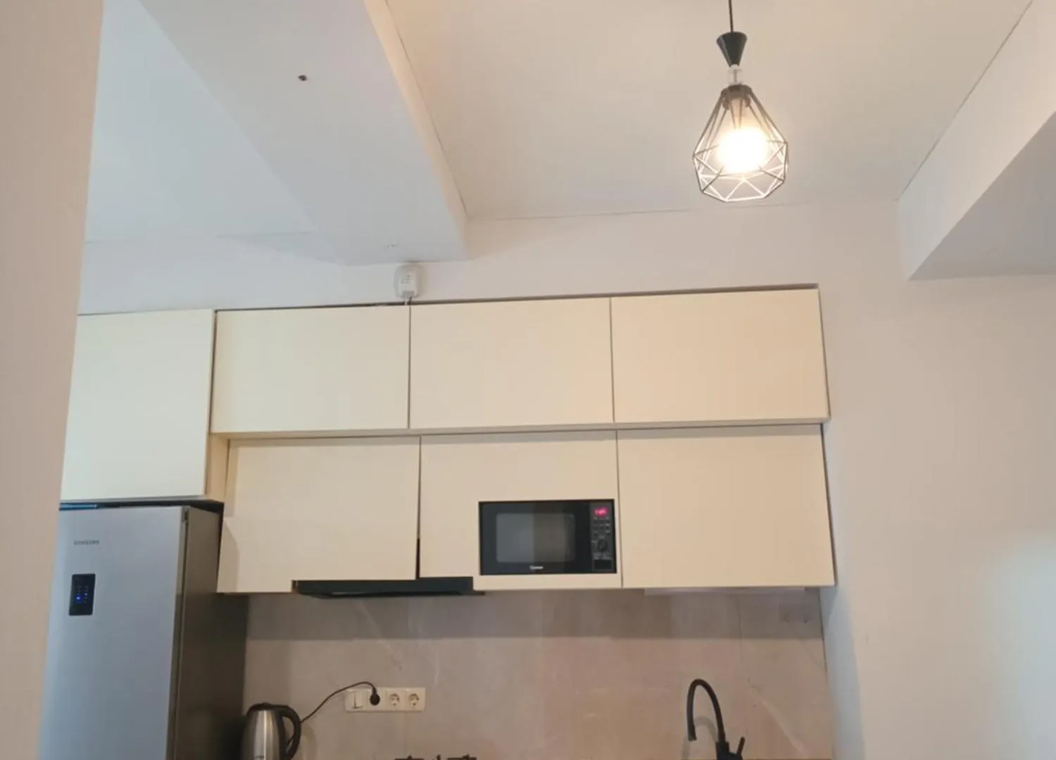 Apartment Dkn Tbilisi