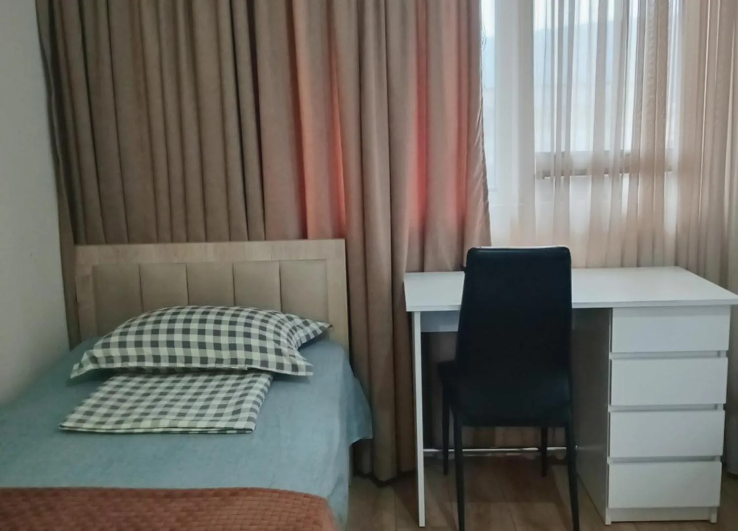 Apartment Dkn Tbilisi