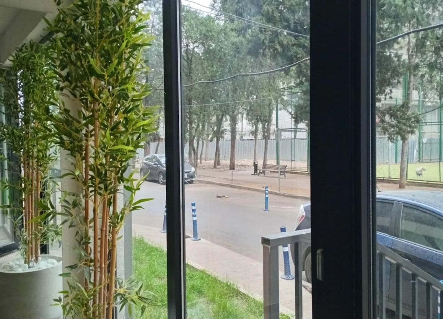 Apartment Dkn Tbilisi