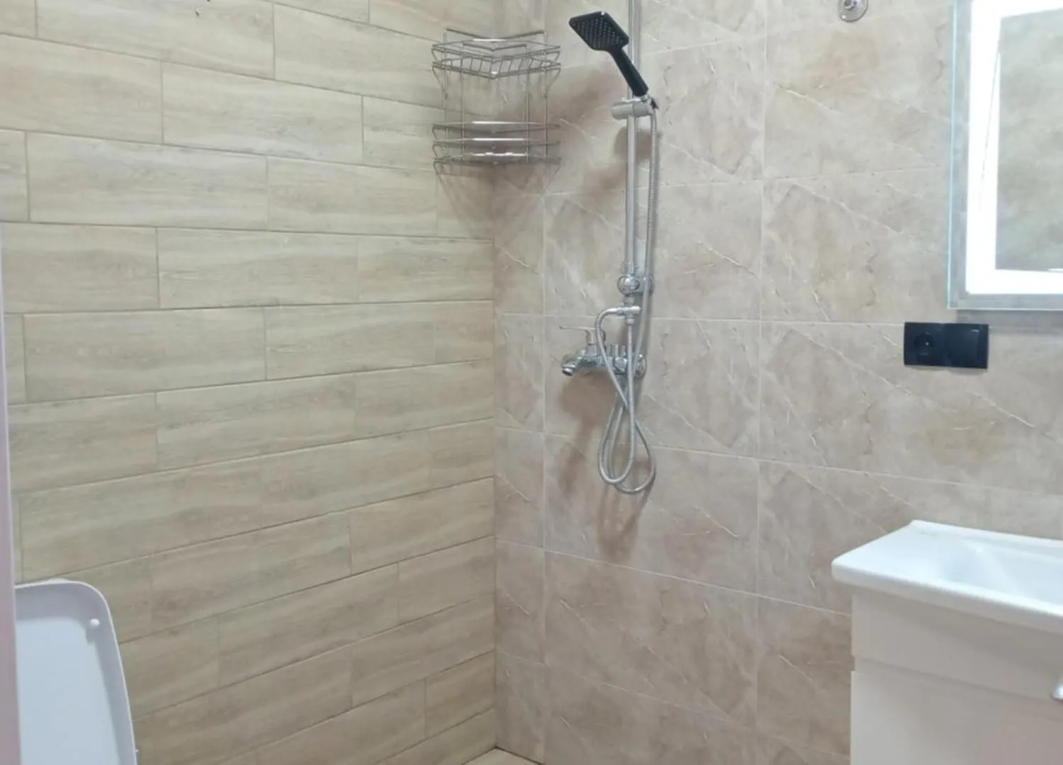 Apartment Dkn Tbilisi