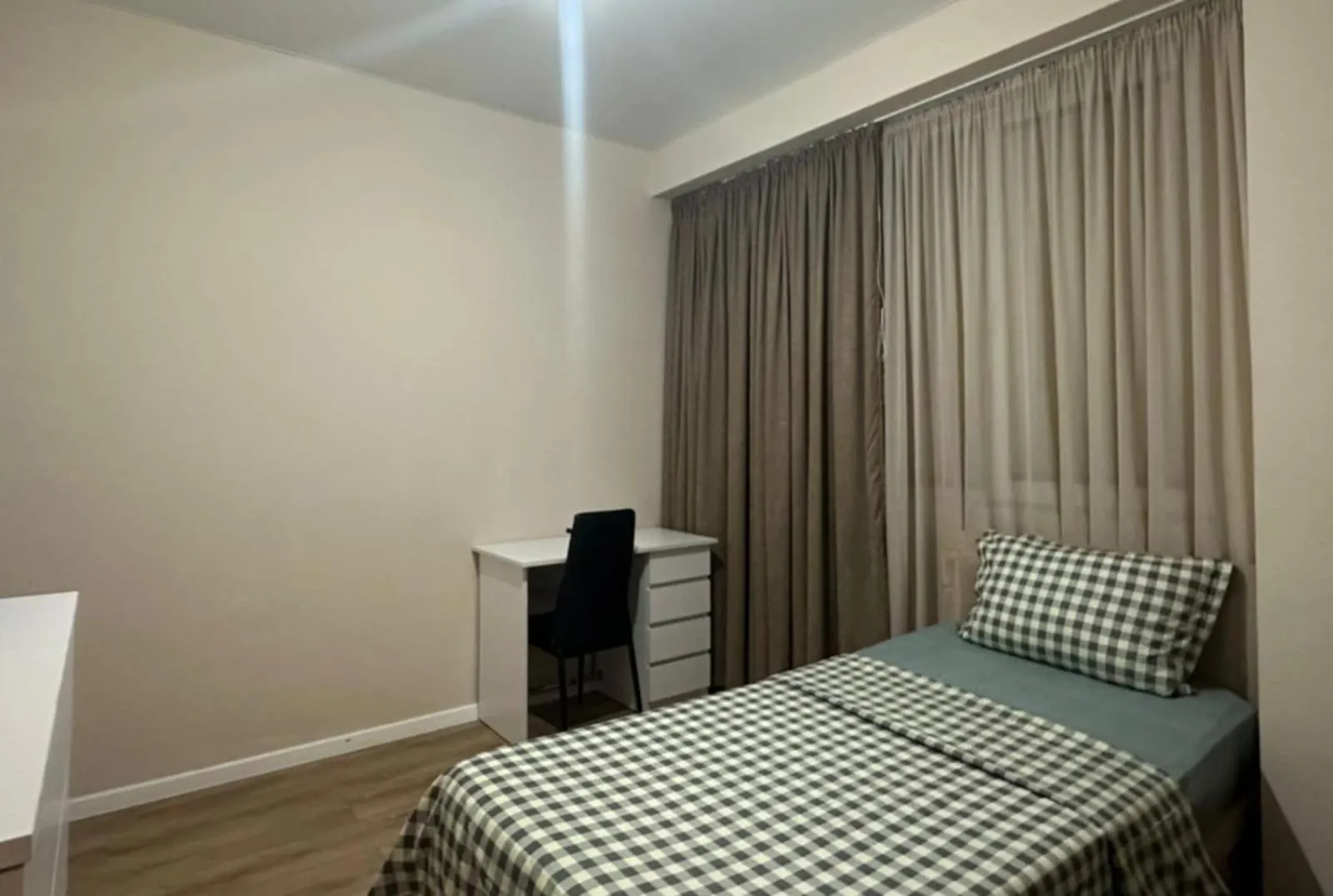 Apartment Dkn Tbilisi