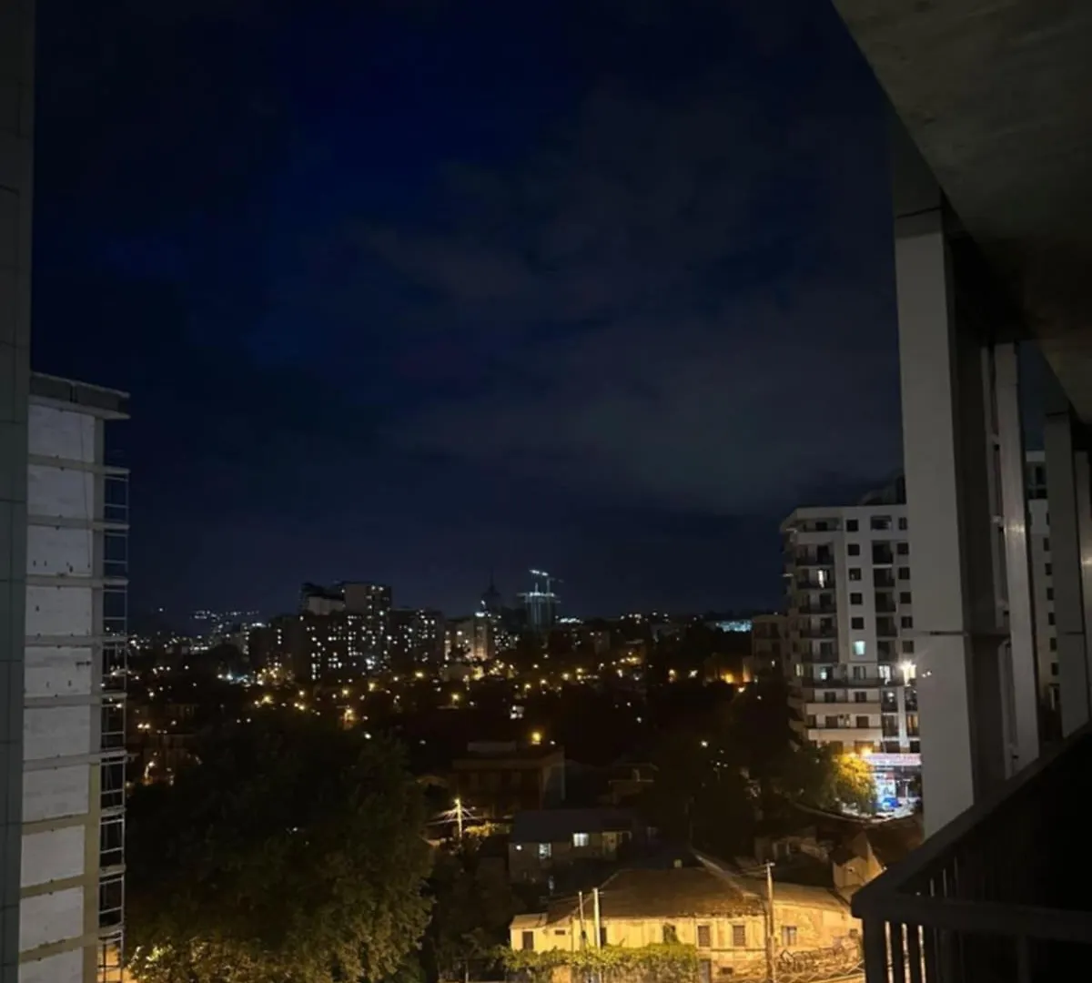 Apartment Dkn Tbilisi