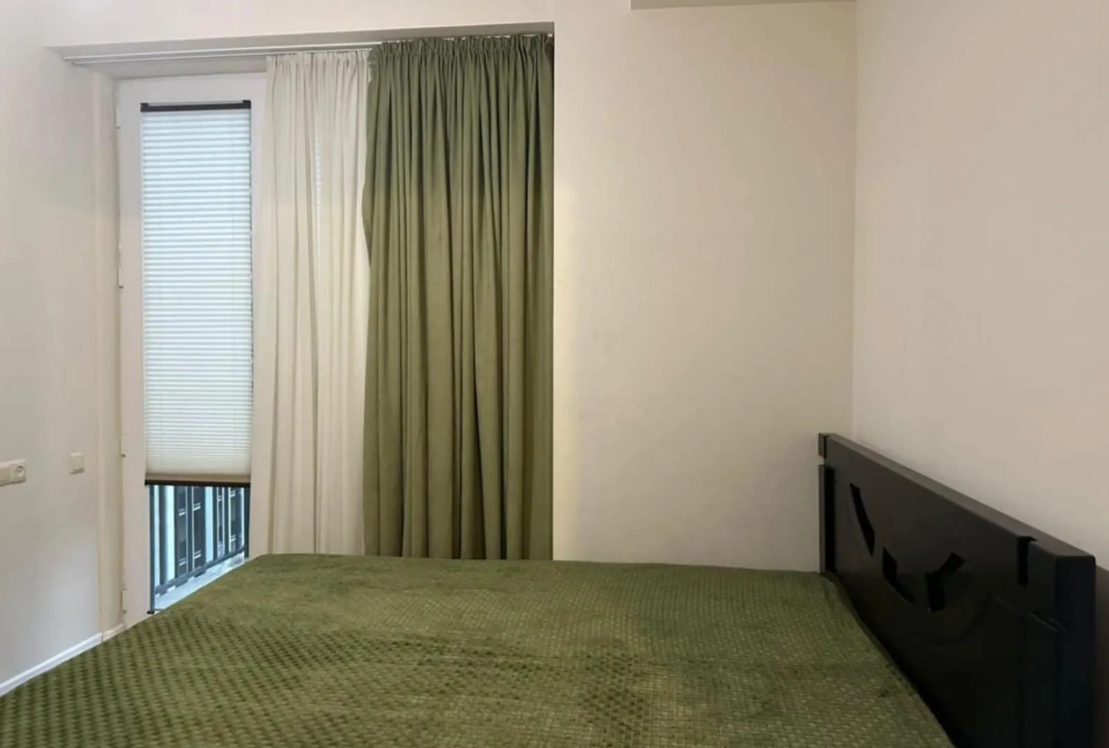 Apartment Dkn Tbilisi Georgien