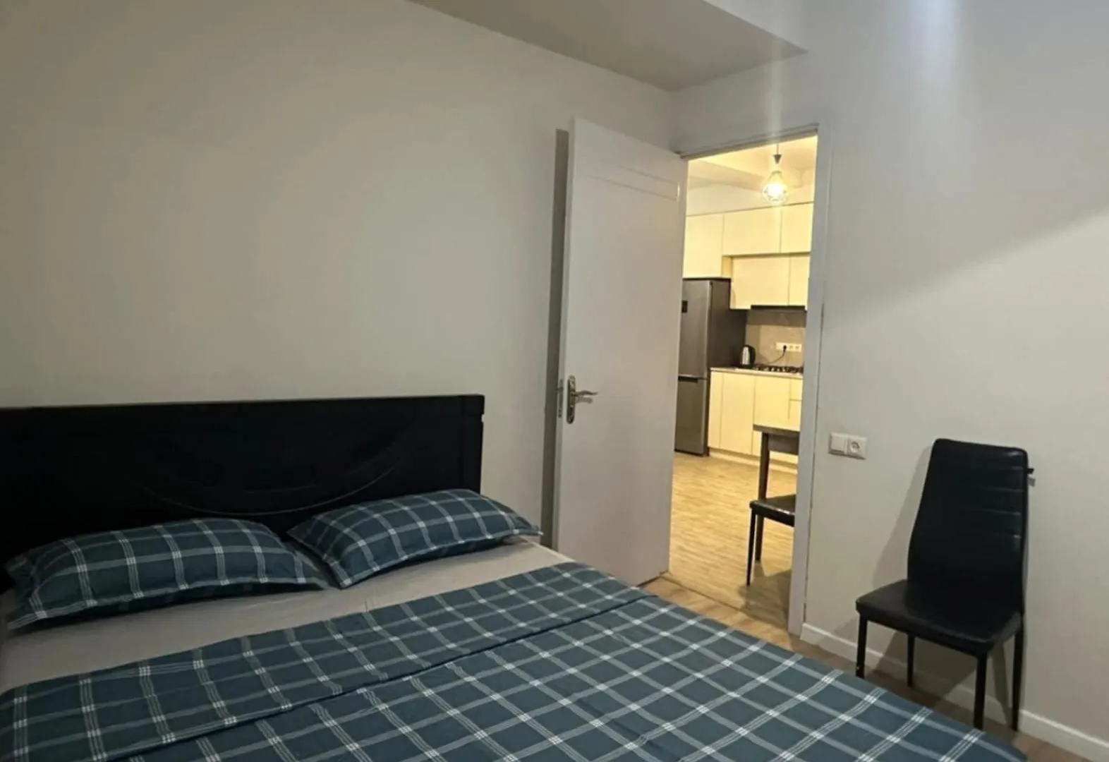 Apartment Dkn Tbilisi 0*,  Georgien
