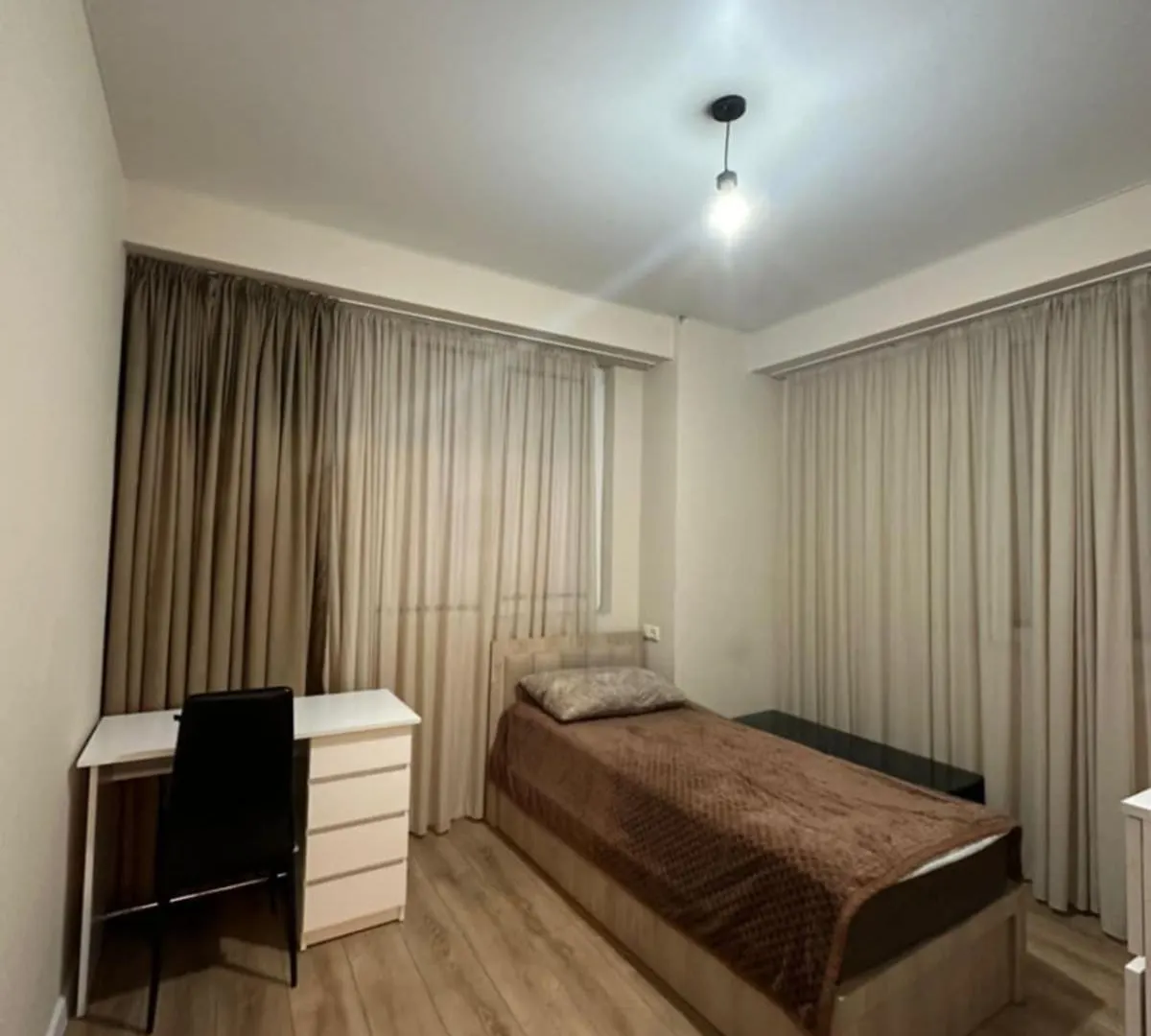 Apartment Dkn Tbilisi 0*,