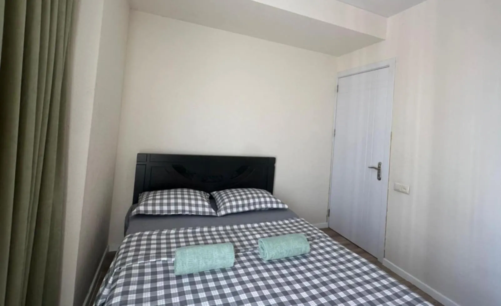 Apartment Dkn Tbilisi Georgien