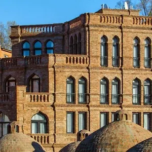Abanotubani Boutique Tbilissi