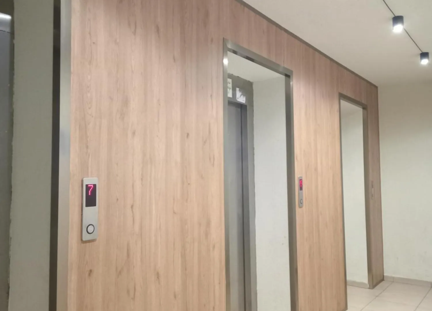 Apartment Dkn Tbilisi