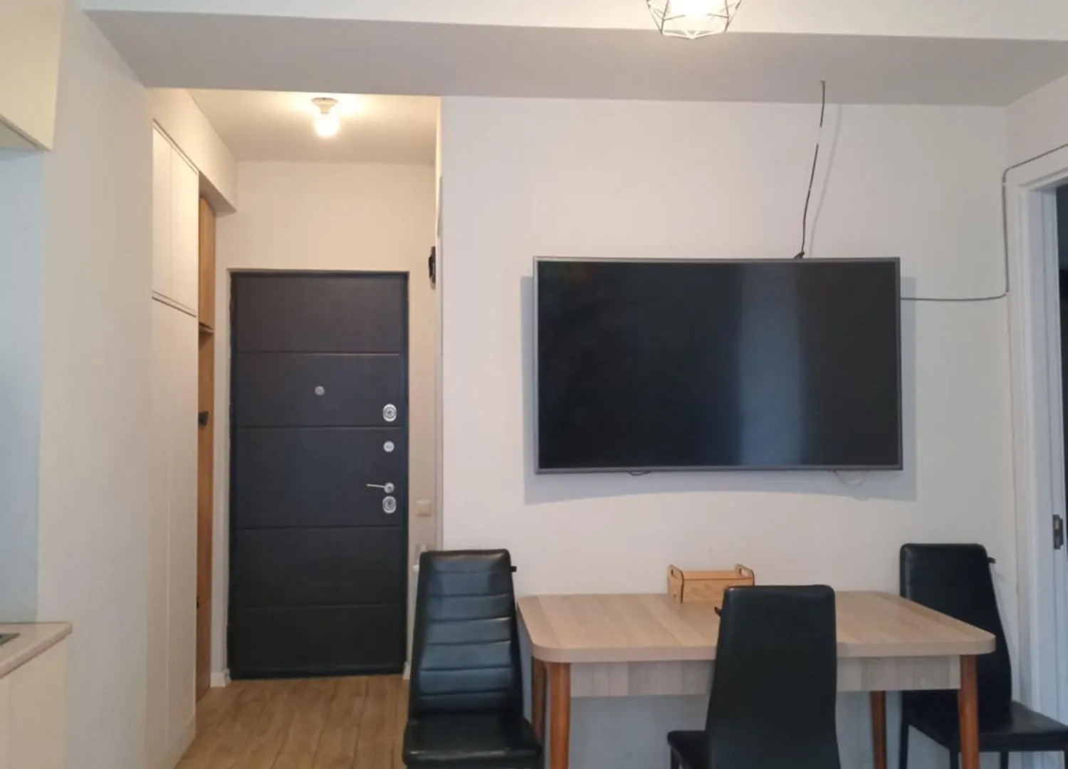 Apartment Dkn Tbilisi Georgien