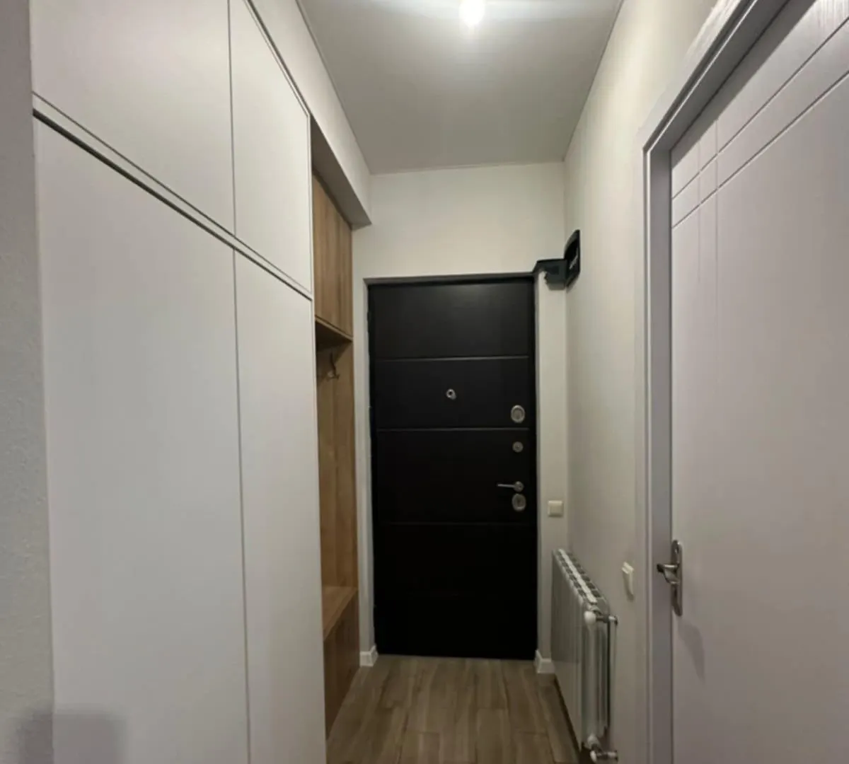 Apartment Dkn Tbilisi