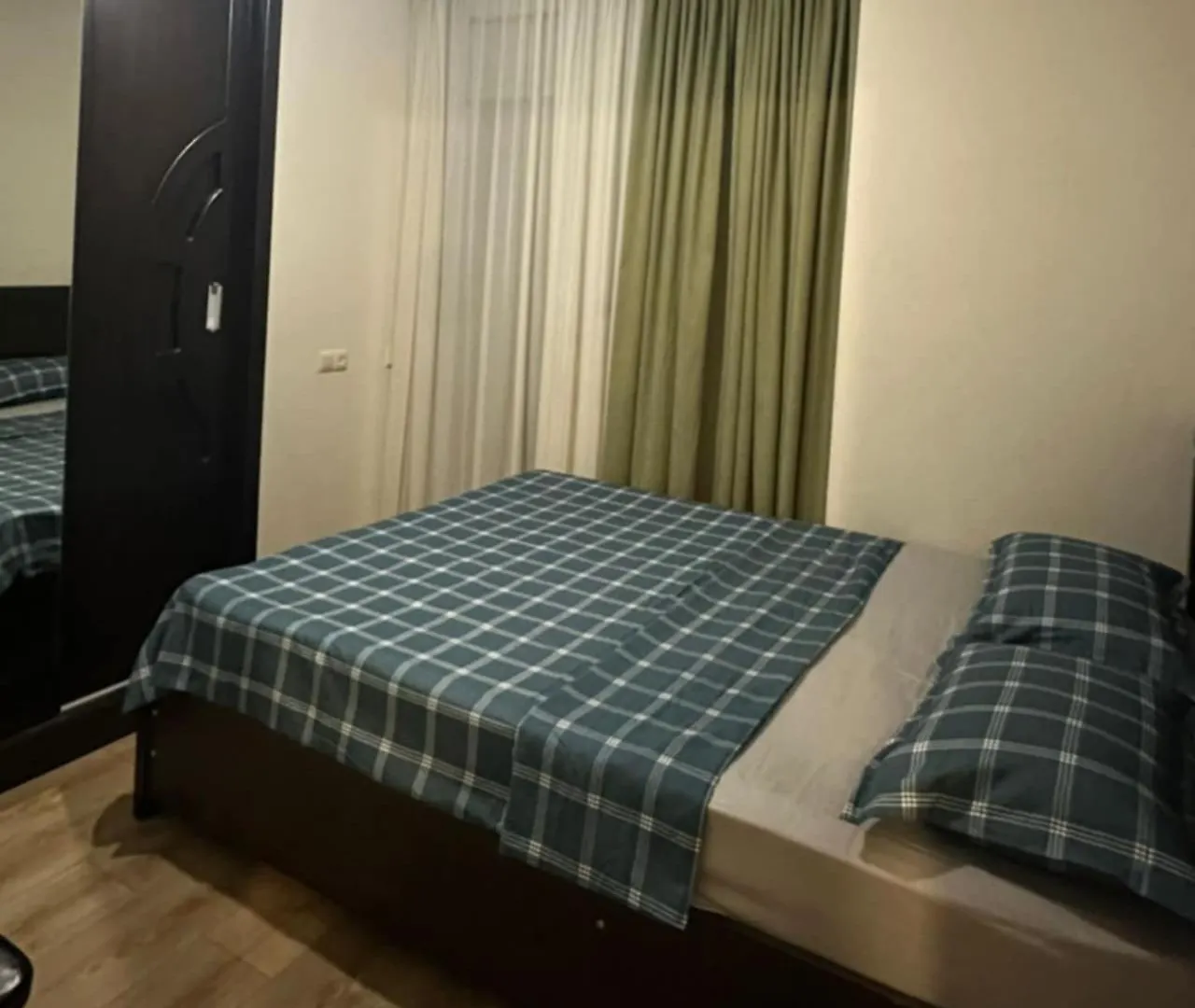 Apartment Dkn Tbilisi 0*,  Georgien